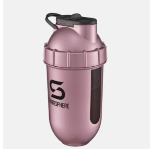 Shakesphere Protein Shaker 700ml With Window Custom Logo 